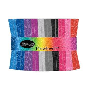 Fanfare Pinwheel 2 1/2" strips