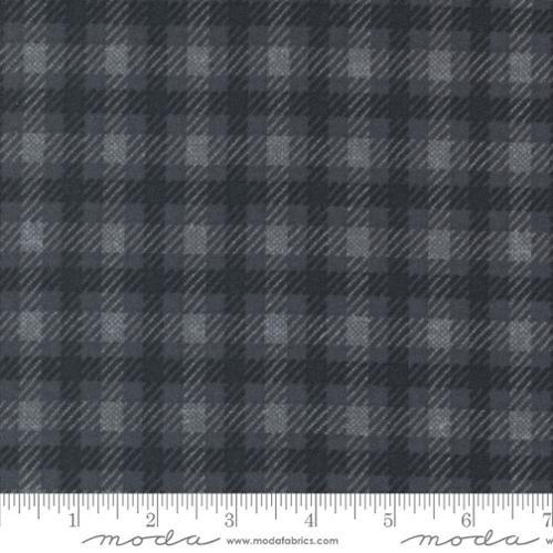 Farmhouse Flannel III 49273 16F