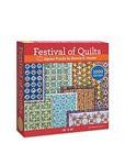 Festival of Quilts Jigsaw Puzzle