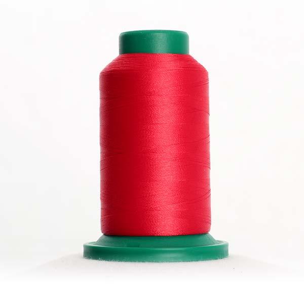 1900 Geranium Isacord Thread