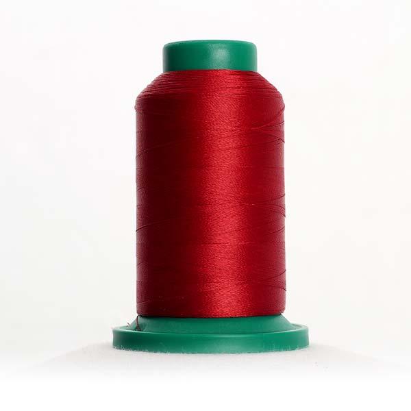 1913 Cherry Isacord Thread