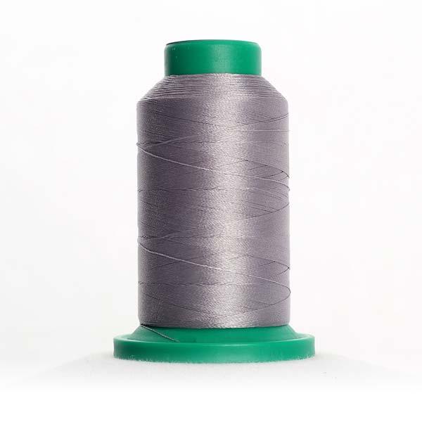 1972 Silvery Grey Isacord Thread