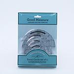 Good Measure Amanda Murphy Circle Set 5pc