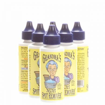 Grandma's Secret Spot Remover 2 oz