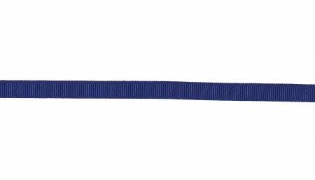 Grosgrain Ribbon Century Blue 3/8in x 20yds