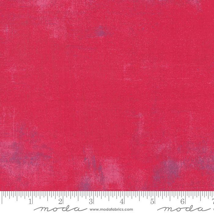 Grunge Basics 30150 253 Raspberry