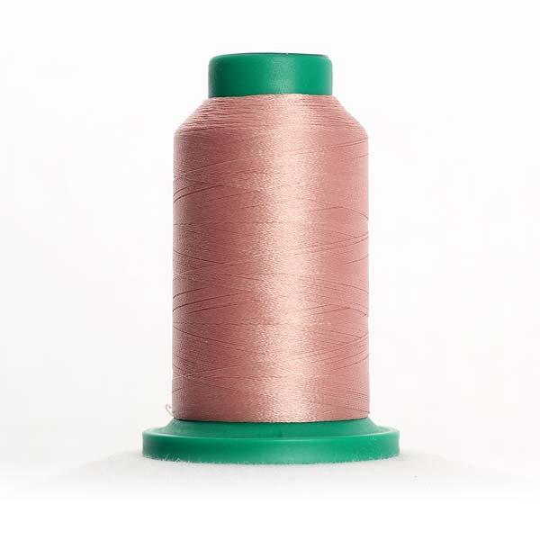2051 Teaberry Isacord Thread