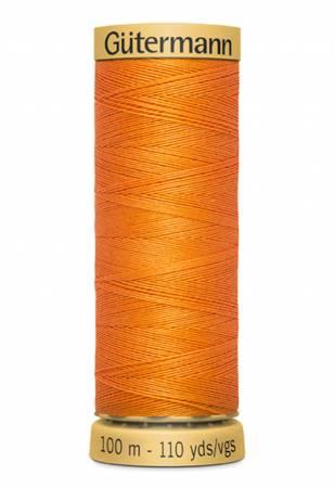 Gutermann Cotton 50 100m Apricot 1720