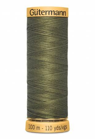 Gutermann Cotton 50 100m Bronze 8780