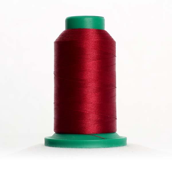 2113 Cranberry Isacord Thread
