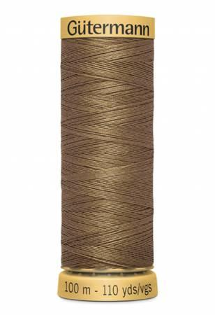 Gutermann Cotton 50 100m Cork 2200