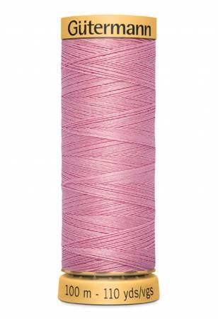 Gutermann Cotton 50 100m Dark Pink 5110