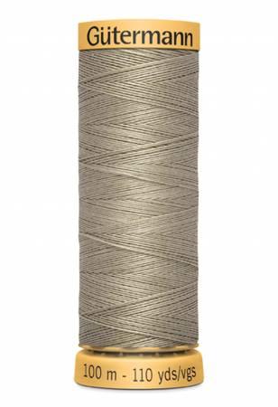 Gutermann Cotton 50 100m Dover Beige 2700