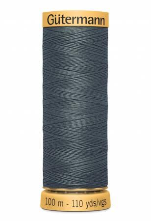 Gutermann Cotton 50 100m Dusk 7548