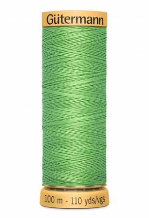 Gutermann Cotton 50 100m Fern 7850