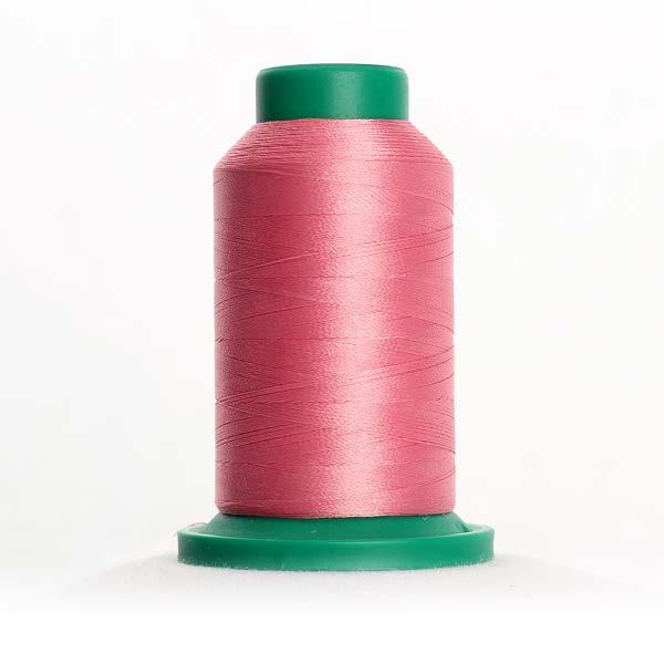 2152 Heather Pink Isacord Thread