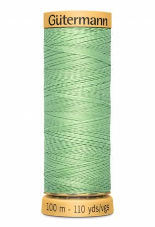 Gutermann Cotton 50 100m Green 7880