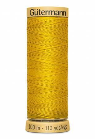 Gutermann Cotton 50 100m Light Topaz 1661