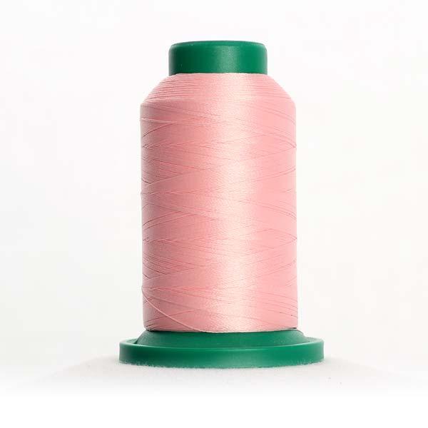2160 Iced Pink Isacord Thread