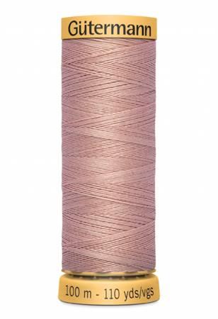 Gutermann Cotton 50 100m Mauve 5500