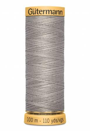 Gutermann Cotton 50 100m Medium Burlywood 3756