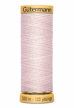 Gutermann Cotton 50 100m Perfect Pink 5030