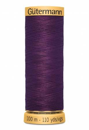 Gutermann Cotton 50 100m Raspberry Purple 5700