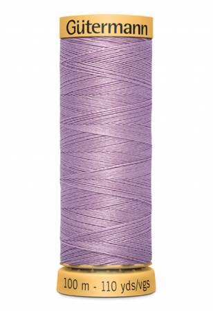 Gutermann Cotton 50 100m Rose Lilac 6030