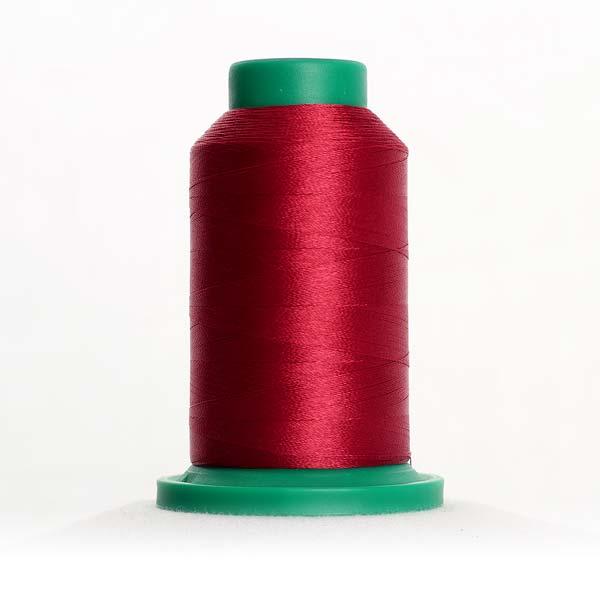 2211 Pomegranate Isacord Thread