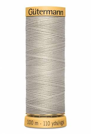 Gutermann Cotton 50 100m Sand 3310