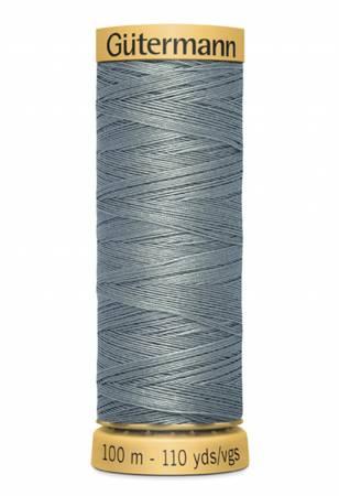 Gutermann Cotton 50 100m Slate 9310