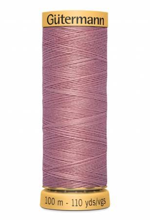 Gutermann Cotton 50 100m Strawberry 5160