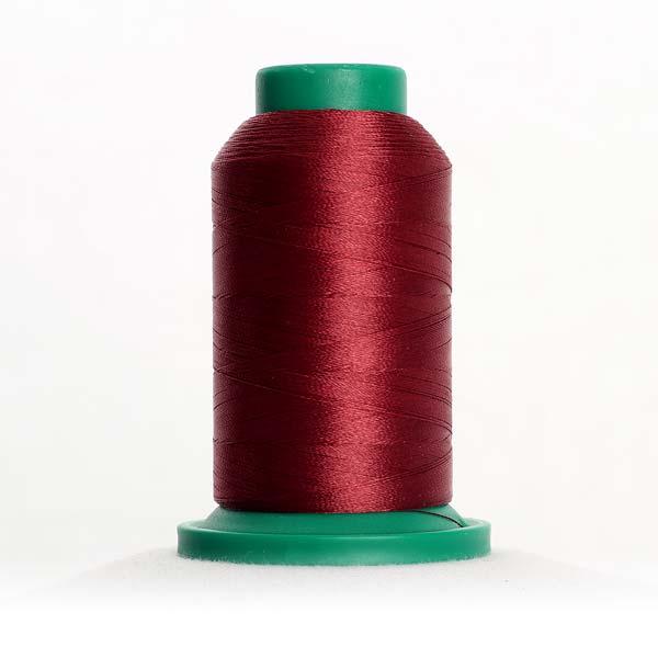 2224 Claret Isacord Thread