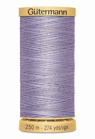 Gutermann Cotton 50 250m Lavender 6080