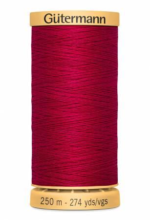 Gutermann Cotton 50 250m Magenta 5860