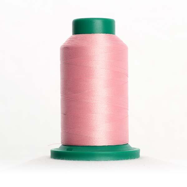 2250 Petal Pink Isacord Thread