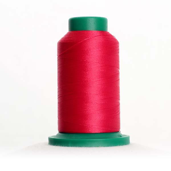 2300 Bright Ruby Isacord Thread