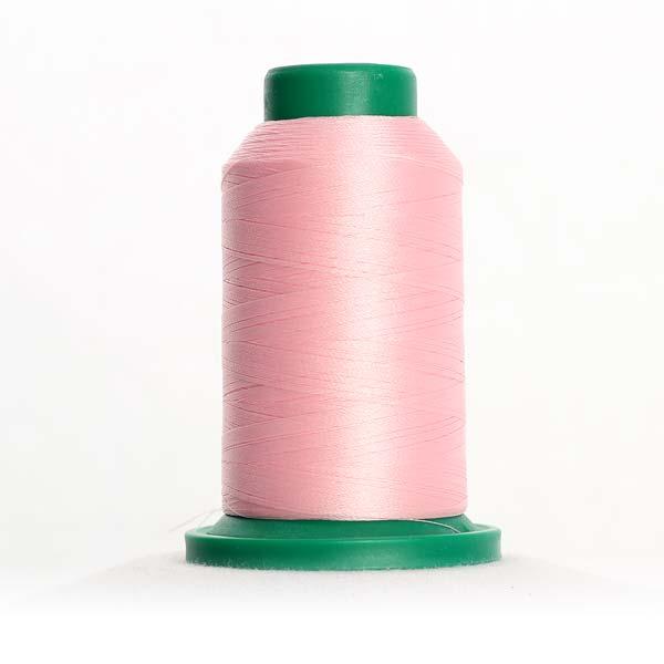 2363 Carnation Isacord Thread