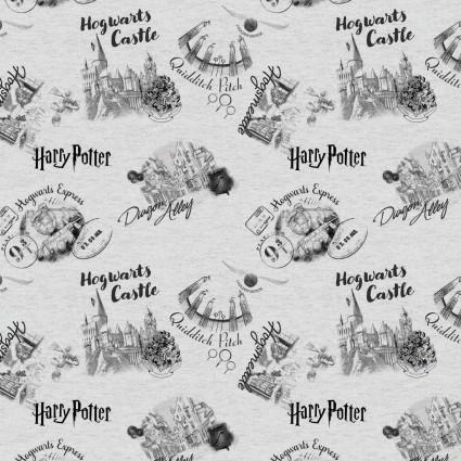 Harry Potter Stamps 23800922 01