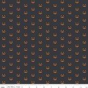 Hey Bootiful C13136 Jack'o'Lantern Charcoal