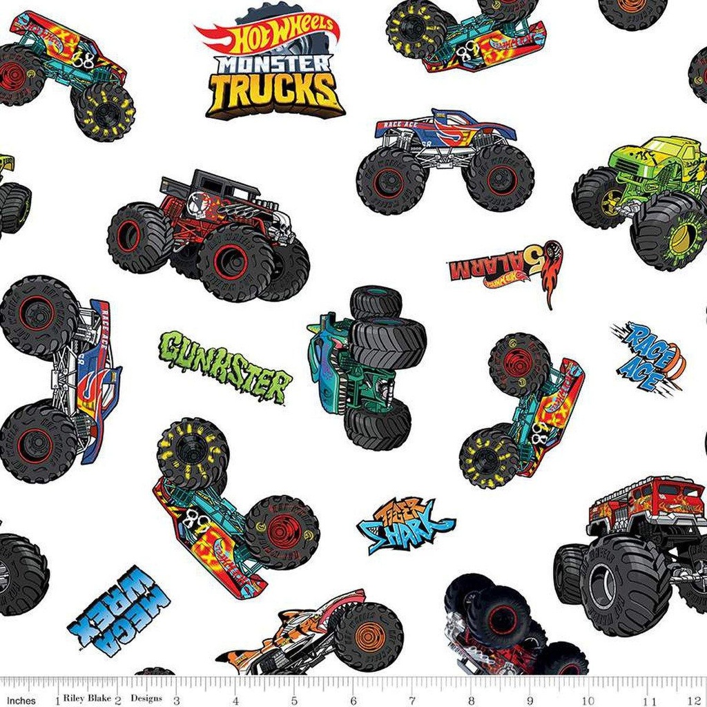 Hot Wheels CD12951 Multi