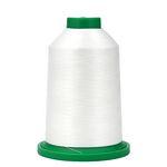 Isacord Thread 5000m 0015 White