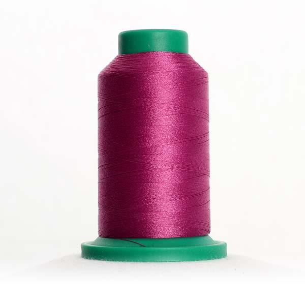 2504 Plum Isacord Thread