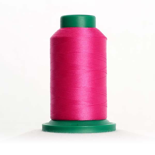 2508 Hot Pink Isacord Thread