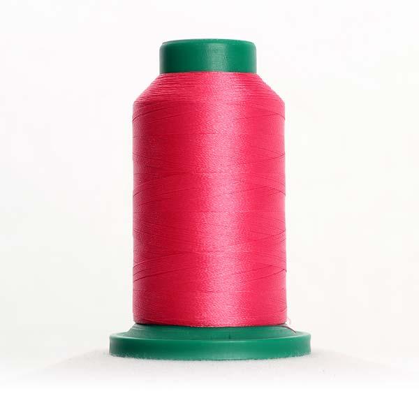 2520 Garden Rose Isacord Thread