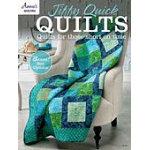 Jiffy Quick Quilts