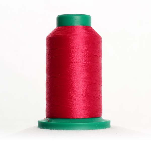 2521 Fuschia Isacord Thread