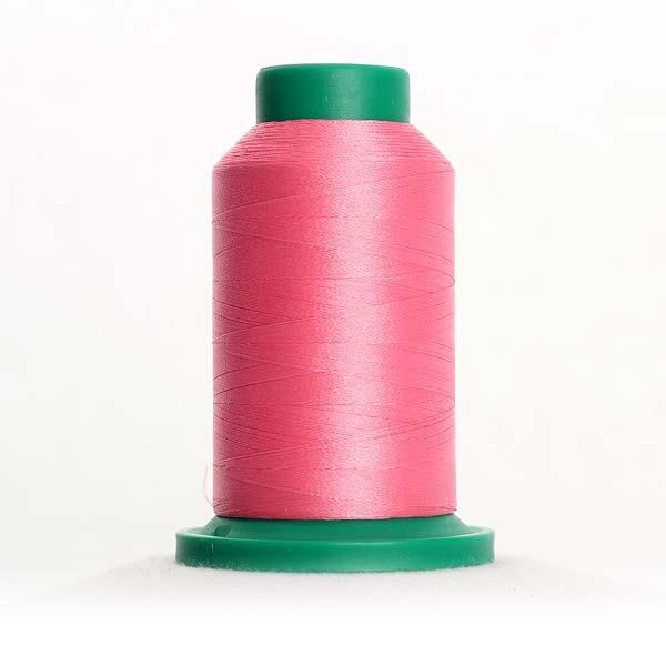 2530 Rose Isacord Thread