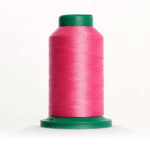 2532 Pretty in Pink Isacord Thread
