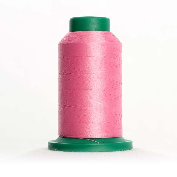 2550 Soft Pink Isacord Thread